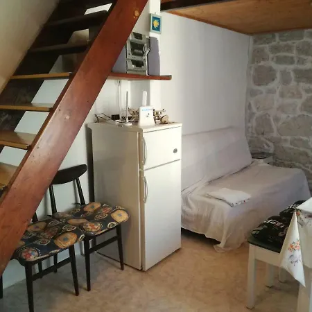 Apartment Old Stone House Luka (Dugi Otok)