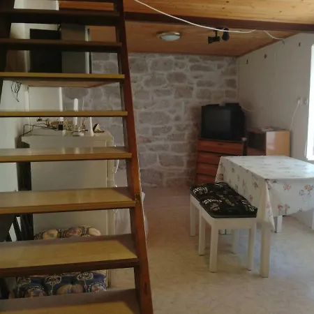 Old Stone House Luka (Dugi Otok)