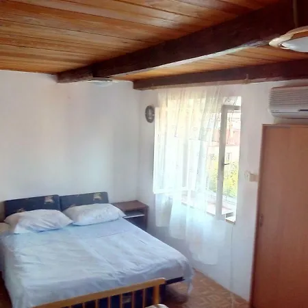 Old Stone House Apartment Luka (Dugi Otok)